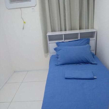 Apartamento Novo No Coracao Da Ponta Verde Maceió Exterior foto