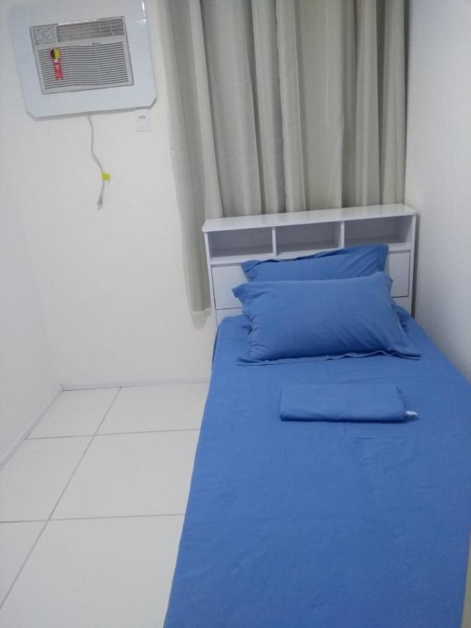 Apartamento Novo No Coracao Da Ponta Verde Maceió Exterior foto
